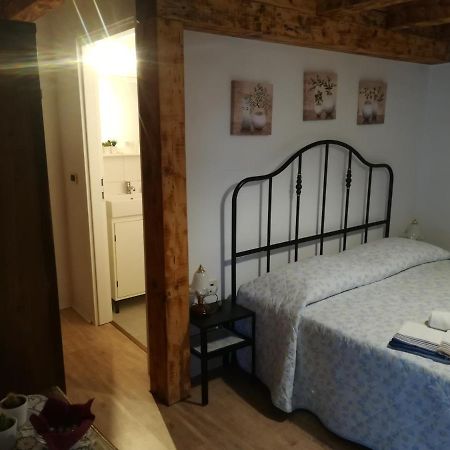 Skalameri Kozljak Εξωτερικό φωτογραφία