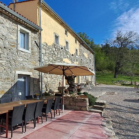 Skalameri Kozljak Εξωτερικό φωτογραφία