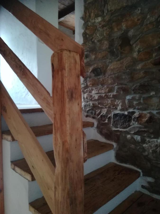 Skalameri Kozljak Εξωτερικό φωτογραφία