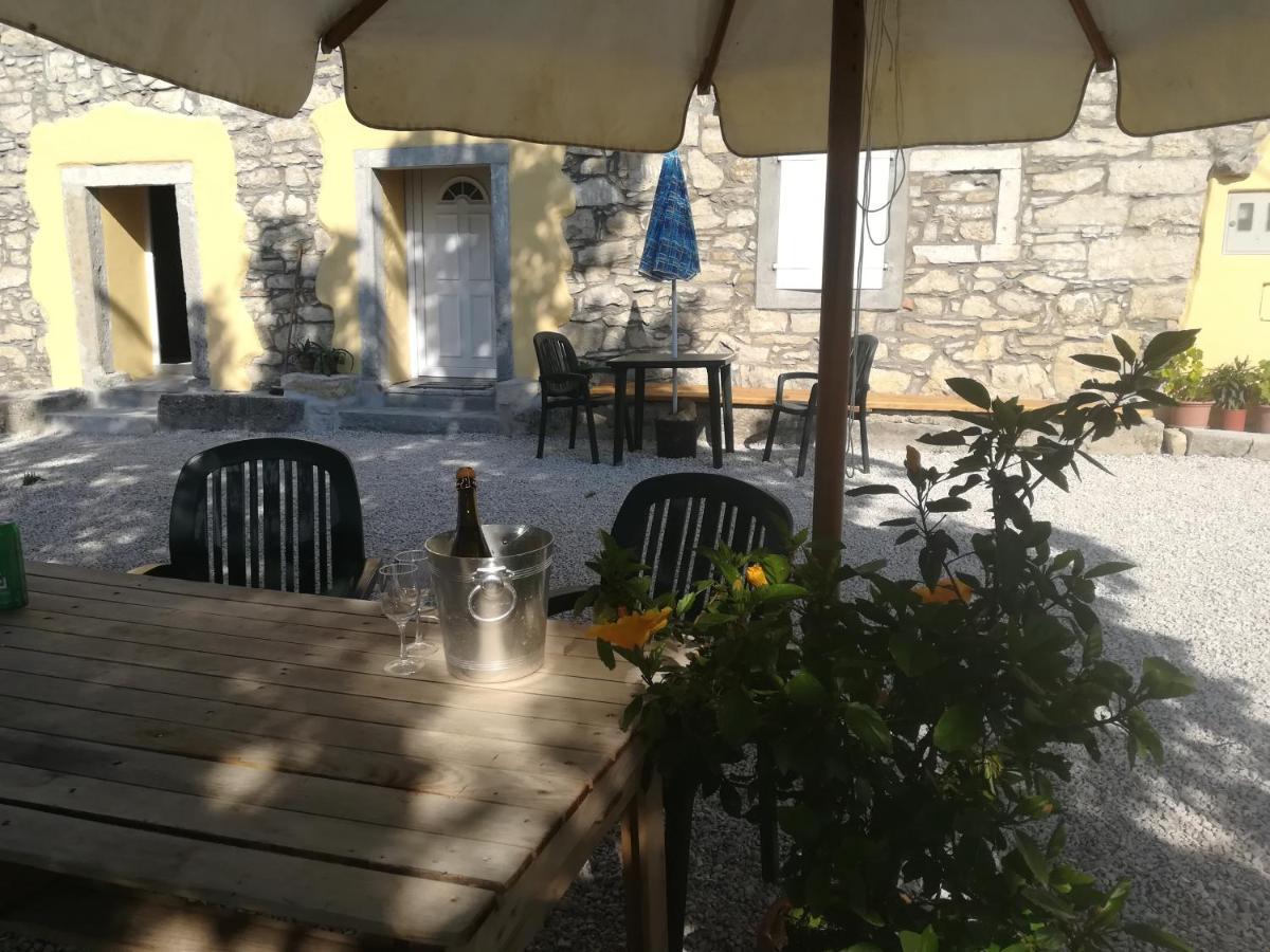 Skalameri Kozljak Εξωτερικό φωτογραφία