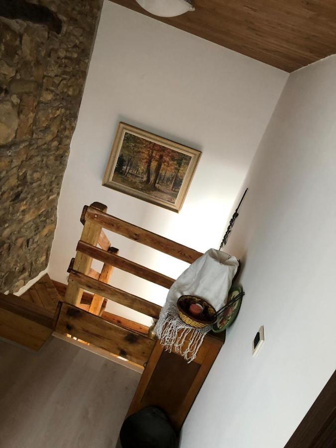 Skalameri Kozljak Εξωτερικό φωτογραφία