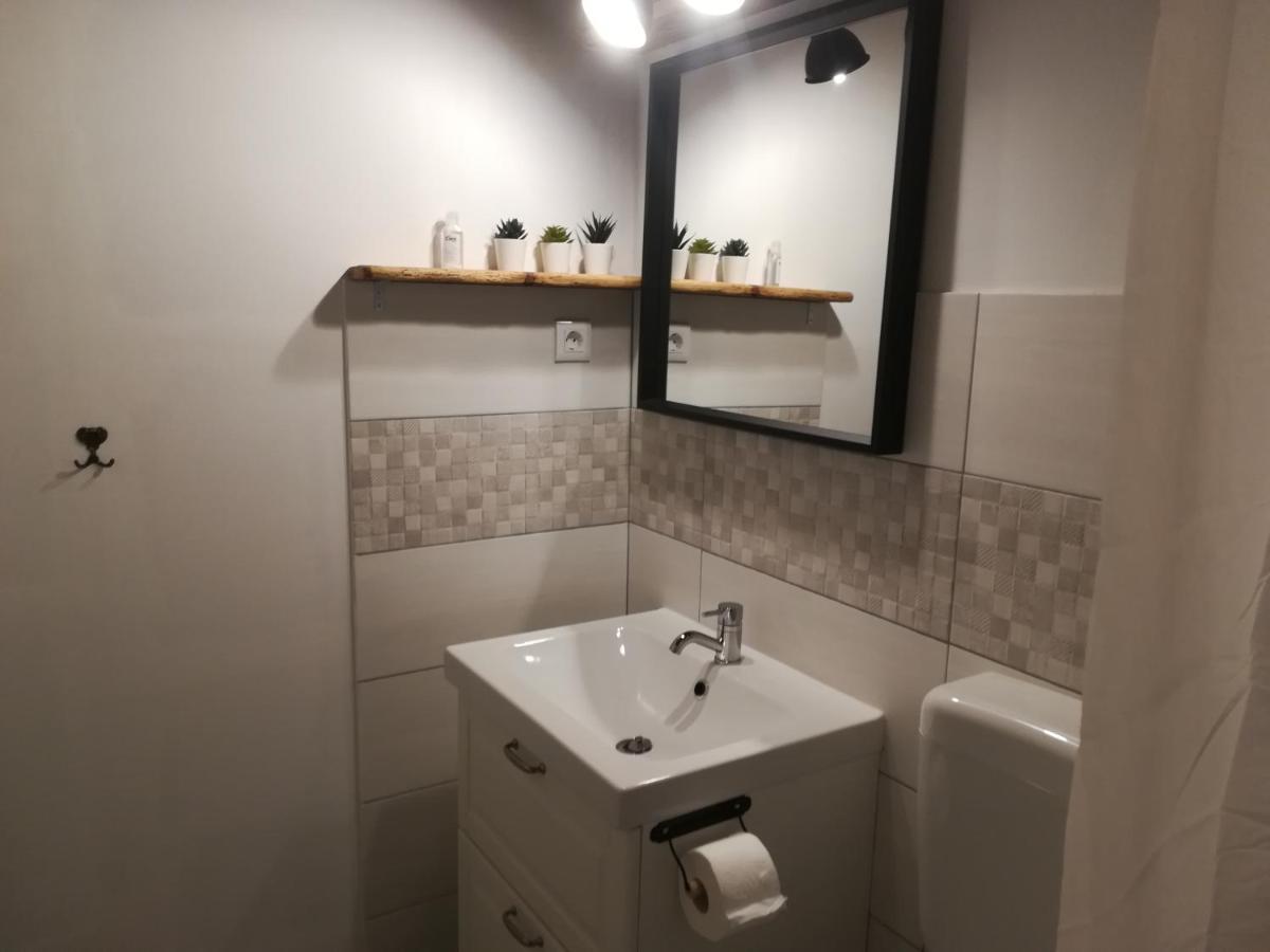 Skalameri Kozljak Εξωτερικό φωτογραφία