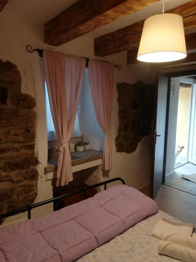 Skalameri Kozljak Εξωτερικό φωτογραφία