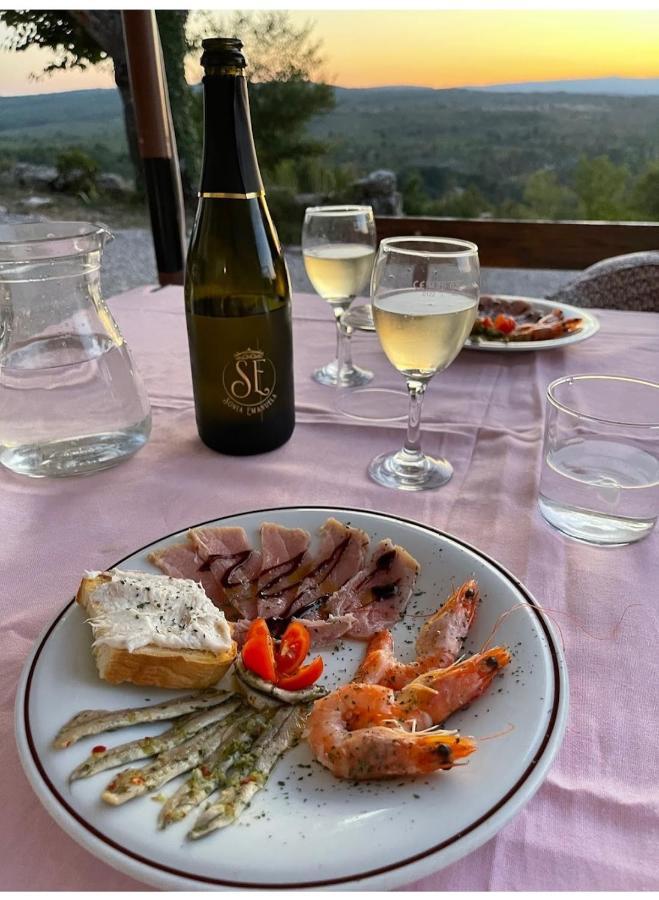 Skalameri Kozljak Εξωτερικό φωτογραφία