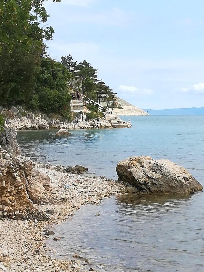 Skalameri Kozljak Εξωτερικό φωτογραφία
