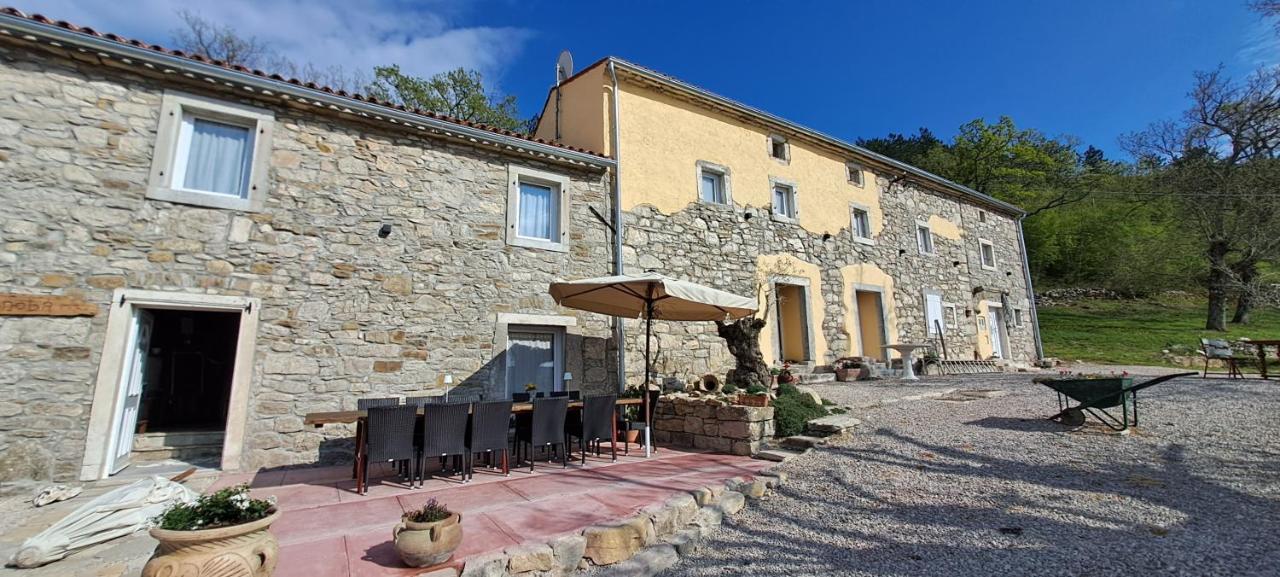 Skalameri Kozljak Εξωτερικό φωτογραφία